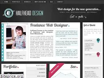 halfheaddesign.com