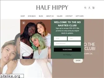 halfhippy.com