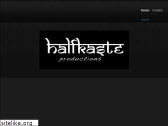 halfkaste.com