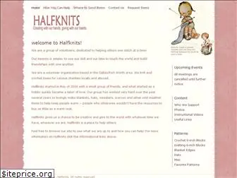 halfknits.com