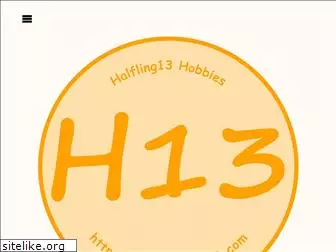 halfling13.com