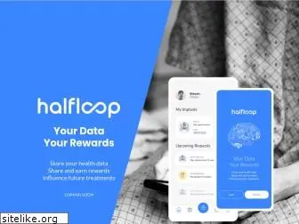 halfloop.com