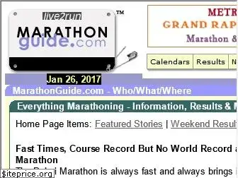 halfmarathons.com