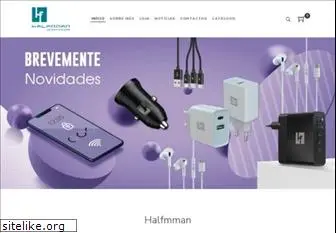 halfmman.com