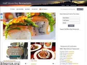 halfmoonbay-restaurants.com