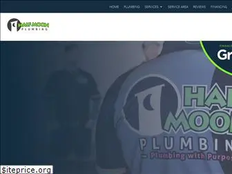 halfmoonplumbing.com