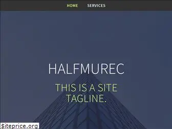 halfmurec.yolasite.com