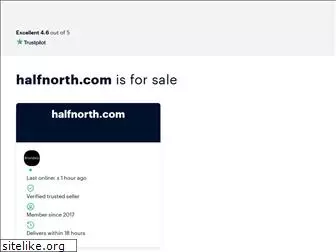 halfnorth.com