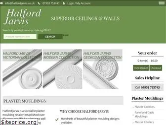 halfordjarvis.co.uk