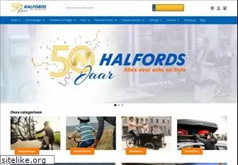 halfords.nl