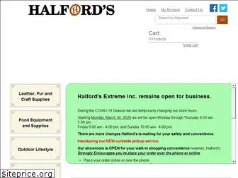 halfordsmailorder.com