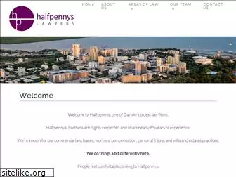 halfpennys.com.au
