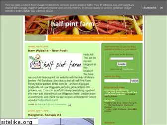 halfpintfarmers.blogspot.com