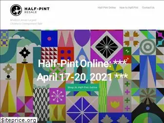 halfpintresale.com