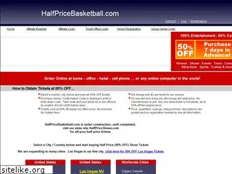 halfpricebasketball.com