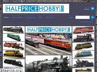 halfpricehobby.com