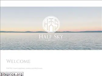 halfskycap.com