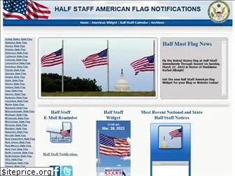 halfstaff.org