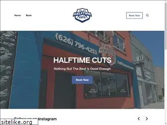 halftimecuts.com