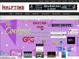 halftimemag.com