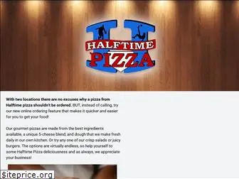 halftimepizzasatx.com