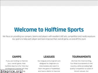 halftimesports.net