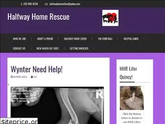 halfwayhomerescue.org