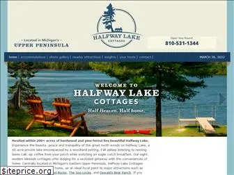 halfwaylake.com