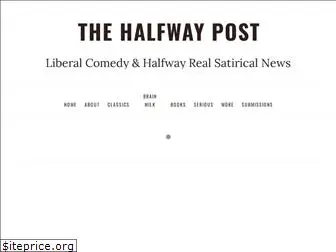 halfwaypost.com