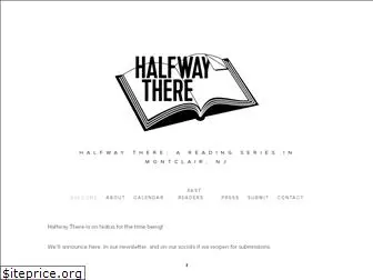 halfwaytheremontclair.com