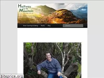 halfwayupthemountain.com