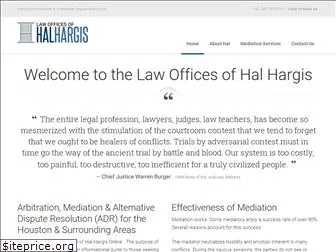 halhargislaw.com