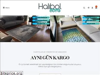 halibol.com