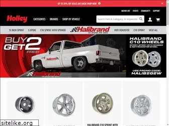 halibrand.com