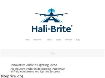 halibrite.com