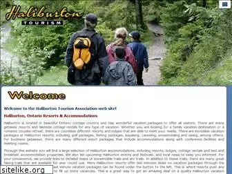 haliburton-tourism.com