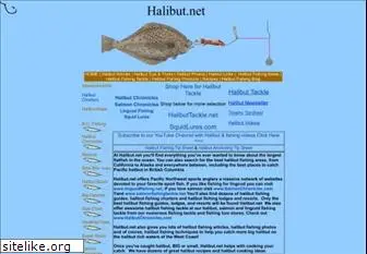 halibut.net