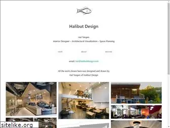 halibutdesign.com