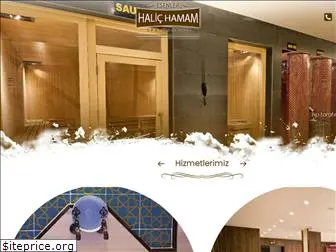 halichamamspa.com