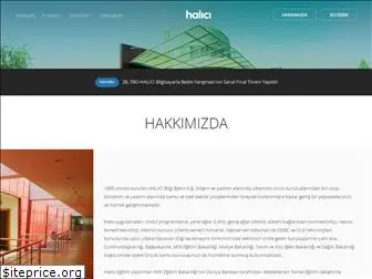 halici.com.tr