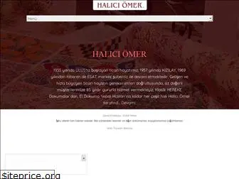 haliciomer.com.tr