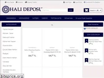 halideposu.com