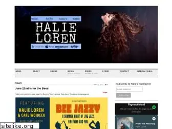 halieloren.com