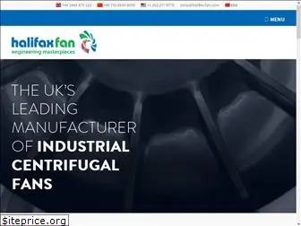 halifax-fan.co.uk