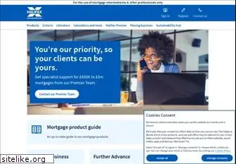 halifax-intermediaries.co.uk