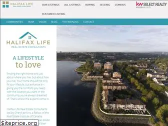 halifax-life.ca