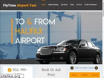 halifaxairportlimotaxi.com