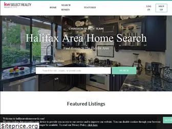 halifaxareahomesearch.com