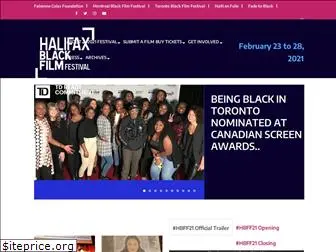 halifaxblackfilm.com