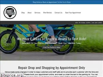 halifaxcycles.com